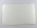 1936 178th Field Artillery "Tried & True" Field Inspection Photograph Fort Knox
