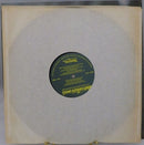 The Internationals Let Your Love Flow Through Me 1980 Daystar Records DRL-7008