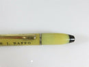 Vintage Mobil Oil Pegasus Gas Station Mech Pencil Caesar J Raffo Vinland NJ