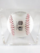 1996 Orel Hershiser Commemorative American League Baseball Fotoball