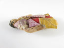 Handmade Miniature Doll Fabric Sewn South Central America Latin America Doll
