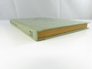 Studies in Jeremiah by Clyde T. Francisco Hardcover Biblical Studies Book with Scroll Cover Illustration and Old Testament Prophet Study