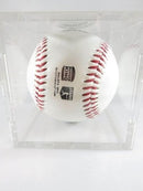 1996 Kenny Lofton Commemorative American League Baseball Fotoball