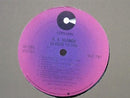 1978 R.B. Hudmon Closer to You Cotillion Records SD 5204 Promotional Copy Richmond Pressing