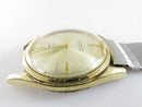Waltham 25 Jewel Dynaflow Self Winding Shock Protected Antimagnetic Waterproof