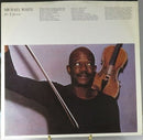 Michael White The X Factor 1978 Elektra Records Promotional 6E-138 Vinyl Album