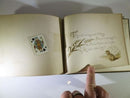 1885 Victorian Era The Baby's Journal by S. Alice Bray Anson DF Randolph & Co