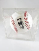 1997 First Interleague Game Cleveland Indians Cincinnati Reds Jacobs Field