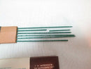 Eberhard Faber No 3100 Koh-I-Noor 2200 H 3H & 4H Leads
