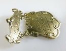 1907 Inter Class Basketball Champions Awarded to S. V. C. Edwardian School Award
