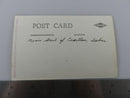 Main Street View Cadillac Quebec Major Salmon Studio Photo Postcard Circa 1939