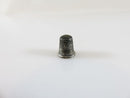 Antique Sterling Thimble Miniature Sterling Silver Thimble