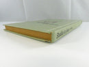 Studies in Amos by Kyle M. Yates, Jr. Hardcover Biblical Studies Book with Scroll Cover Illustration and Old Testament Prophet Study