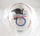 1901 - 2001 100 Years Cleveland Indians Charter Member American League