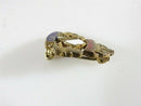 Vintage Official Pin Aid to Britain Enameled Collar Pin FP By Karu