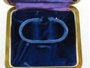 c1951 Benrus 3 Star Wristwatch CF-1 17 Jewel ETA 1256 Automatic in Original Box