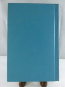 Outreach for the Unreached by A. V. Washburn Hardcover Religious Study Book with Church Steeple Cover Design and Name Date Marking