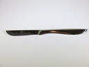 Vintage Japan Fashion Manor Serrated Steak Knife Set of 6 Wood Box