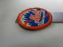 Vintage Circa 70's 2" Round Mets Baseball Patch