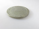 Cable Beach Casino 1 Slot Gaming Token - Nassau Bahamas