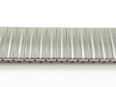 Vintage c1970 Speidel USA Stainless Flex Stretch 16mm to 19mm Watch Band Pre-own