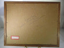 Dingley Park Northamptonshire England on Canvas 1993 Nell Ibsen