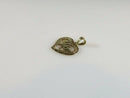10K Yellow Gold