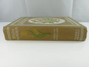 Spine of Zelda Dameron showing the title, Meredith Nicholson's name, Bobbs-Merrill imprint, and floral decoration.