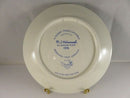 1976 Hummel Plate "Apple Tree Girl" - Goebel Annual Plate with Box - Vintage