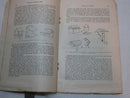 1936 U.S. Department of Agriculture Farmers Bulletin No 1456 Homes for Birds