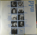 Racing Cars Bring On The Night 1978 Chrysalis Records CHR 1178 Promotional Copy