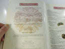 Dedication and contents pages showing sections on silver marks, care, buying, and jewelry from the United States, Mexico, Peru, and Scandinavia.
