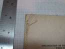 1936 U.S. Department of Agriculture Farmers Bulletin No 1456 Homes for Birds