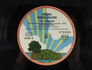 Cat Stevens Mona Bone Jakon 1971 Island Records German Import 85 687 IT Vinyl Album