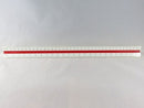 Triangle Ruler A.W. Faber Castell 853/Z1 Scale Drafting Tool Made in Germany