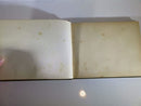 1885 Victorian Era The Baby's Journal by S. Alice Bray Anson DF Randolph & Co