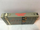 Rare Breakin' Metal Sony Video LP 59 Minute VHS Thor, Nazareth, DiAnno & More