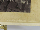 City Scape View of the Canton de Zurich Switzerland c1869 Photograph Adolphe Bra