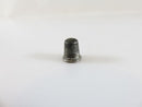 Antique Sterling Thimble Miniature Sterling Silver Thimble