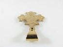 1887 St. Joseph’s Academy Wheeling WV 14K Gold Excellence of Conduct Medal