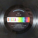 Tracy The Cuff Links 1969 Gloversville Pressing Decca Records Stereo DL 75160 Vinyl LP