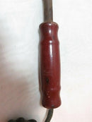 Hexacon Cat No 120 120 Watt 10-120 Soldering Iron for Parts Pieces or Restoring