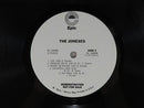 The Joneses 1977 Terre Haute Pressing Epic Records 34898 Promotional Copy Vinyl