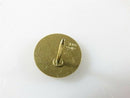 Vintage Ford Service Award Pin 10K Solid Gold Employee Recognition Badge
