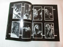 1980 Dr. Hook Hook Ups Official Programme European Tour