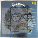 1987 The Youngbloods Point Reyes Station LP UK Pressing Edsel Records ED244