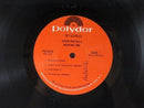 John Mayall Moving On 1972 Polydor Records PD-5036 Scranton Pressing Vinyl Album