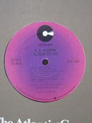 1978 R.B. Hudmon Closer to You Cotillion Records SD 5204 Promotional Copy Richmond Pressing