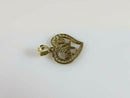 10K Yellow Gold