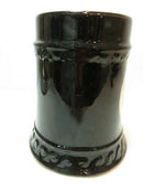 Rare Circa 1960's Hand Painted Niagara Falls Observation Tower Beer Mug Stein